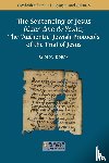 Bohak, Gideon - The Sentencing of Jesus (Gzar-dina de-Yeshu)