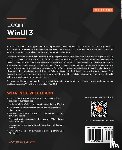 Ashcraft, Alvin - Learn WinUI 3 - Second Edition