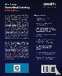 Dent, Chris - Mastering PowerShell Scripting - Fifth Edition