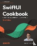 Catalan, Juan C. - SwiftUI Cookbook - Third Edition