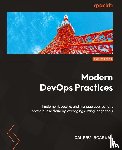 Agarwal, Gaurav - Modern DevOps Practices - Second Edition