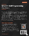 Eng, Lee Zhi - Qt 6 C++ GUI Programming Cookbook - Third Edition