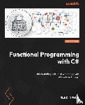 Yagur, Alex - Functional Programming with C