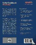Smith, Matt, Ferns, Shaun, Murphy, Sinéad - Unity Cookbook - Fifth Edition