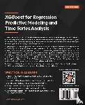 Deka, Partha Pritam, Weiner, Joyce - XGBoost for Regression Predictive Modeling and Time Series Analysis