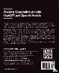 Alto, Valentina - Modern Generative AI with ChatGPT and OpenAI Models