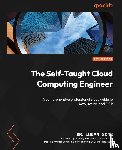 Song, Logan - The Self-Taught Cloud Computing Engineer