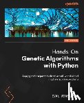 Wirsansky, Eyal - Hands-On Genetic Algorithms with Python - Second Edition