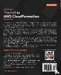 Tovmasyan, Karen - Mastering AWS CloudFormation - Second Edition