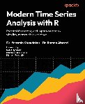 Khandakar, Yeasmin, Ahmed, Roman - Modern Time Series Analysis with R