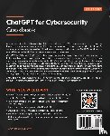 Bodungen, Clint - ChatGPT for Cybersecurity Cookbook