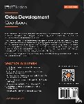 Daudi, Husen, Vora, Jay, Gajjar, Parth - Odoo Development Cookbook - Fifth Edition
