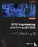 Motta, Paulo - GPU Programming with C++ and CUDA