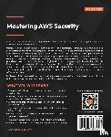 Mathieu, Laurent - Mastering AWS Security - Second Edition