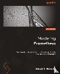 Hegedus, William - Mastering Prometheus