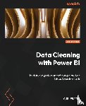 Frazer, Gus - Data Cleaning with Power BI