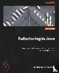 Violetta, Stefano - Refactoring in Java
