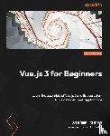 Cuomo, Simone - Vue.js 3 for Beginners