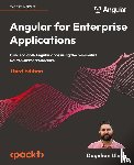 Uluca, Doguhan - Angular for Enterprise Applications - Third Edition