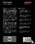 Tsoukalos, Mihalis - Mastering Go - Fourth Edition