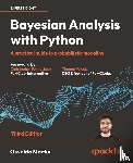Martin, Osvaldo - Bayesian Analysis with Python - Third Edition