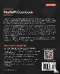 Luca, Giunio de - FastAPI Cookbook