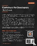 Urea, Francisco Javier Ramírez - Containers for Developers Handbook