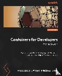 Urea, Francisco Javier Ramírez - Containers for Developers Handbook
