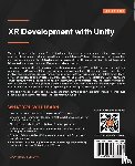 Braun, Anna, Rizzo, Raffael - XR Development with Unity