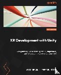 Braun, Anna, Rizzo, Raffael - XR Development with Unity