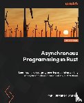 Samson, Carl Fredrik - Asynchronous Programming in Rust