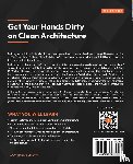 Hombergs, Tom, Starke, Gernot - Get Your Hands Dirty on Clean Architecture