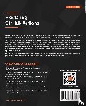 Chapman, Eric - Mastering GitHub Actions