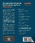 Larsson, Magnus - Microservices with Spring Boot 3 and Spring Cloud - Third Edition