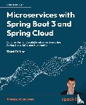 Larsson, Magnus - Microservices with Spring Boot 3 and Spring Cloud - Third Edition