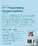 Andreev, Desislav, Lukanov, Stanimir - C++ Programming for Linux Systems