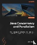 Wang, Jay - Java Concurrency and Parallelism