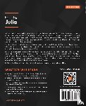 Sherrington, Malcolm - Mastering Julia - Second Edition