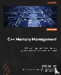 Roy, Patrice - C++ Memory Management