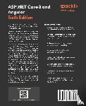 Sanctis, Valerio de - ASP.NET Core 8 and Angular - Sixth Edition