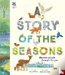 Wilson, Anna - National Trust: A Story of the Seasons
