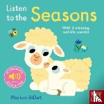 - Listen to the Seasons