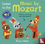  - Listen to the Music by Mozart