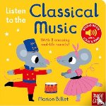  - Listen to the Classical Music