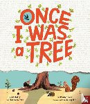 McLaughlin, Eoin - Once I Was a Tree