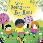 Hawk, Goldie - We're Going on an Egg Hunt