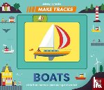  - Make Tracks: Boats