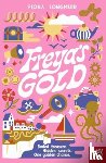 Longmuir, Fiona - Freya's Gold