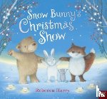  - Snow Bunny's Christmas Show