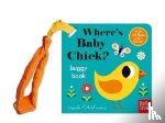  - Where's Baby Chick?